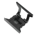 tv mount kinect mounting clip for xbox 360 lcd led hdtv