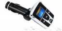 Car MP3 Player with FM Transmitter Built in 4GB flash memory