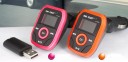 Car MP3 Player with FM Transmitter Built in 4GB flash memory