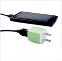 Mini Car Charger USB Synchronization Cable Home USB AC Charger Adapter for iPod iPhone 3G 3GS 4G