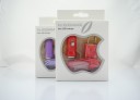 Mini Car Charger USB Synchronization Cable Home USB AC Charger Adapter for iPod iPhone 3G 3GS 4G