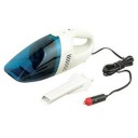 High-Power Mini Car Vacuum Cleaner 12V Lighter Can Cleaning Liquid Portable Line 2.5m