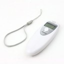 Portable alcohol tester measuring alcohol concentration detector fast driving safety tester 6387