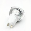 LED Spotlight Bulb Light SMD 5630 GU10 7W 16leds White 220V High Efficiency