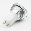 SMD 5630 GU10 LED Spotlight warm White Bulb Light 6W 16leds 220V High Efficiency