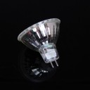 MR16 60 LED SMD 3528 Warm White 220V-240V 3.2-4.8W Bulb Light Lamp for Decoration Home Office Club