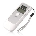 Alcohol Breath Tester Analyzer Breathalyser LCD