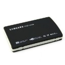 2.5 hdd usb 2.0 hard drive sata external case enclosure