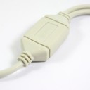 usb to ps/2 ps2 mouse keyboard converter cable adapter