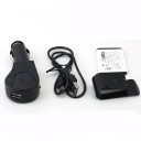 Handsfree In-car Bluetooth Speakerphone Car Kit Speaker Phone