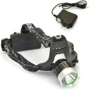 Outdoor Waterproof 1600LM CREE XM-L T6 LED Headlamp