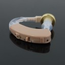 Best Sound Amplifier Adjustable Tone Hearing Aids Aid