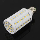 E27 12W Led Lamp Warm White(3000K) Light Source(60pcs 5050 SMD LED) AC85-265V