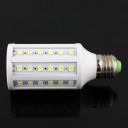 E27 12W Led Lamp Cool White(6000K) Light Source(60pcs 5050 SMD LED) AC85-265V