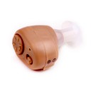 Brand New easy Adjust In Ear Hearing Aid Aids