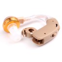 CE Certified Hearing Aid Sound Amplifier Ear Assistant For Older Man / Senior People