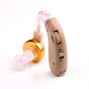 CE Certified Hearing Aid Sound Amplifier Ear Assistant For Older Man / Senior People