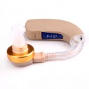 CE Certified Hearing Aid Sound Amplifier Ear Assistant For Older Man / Senior People