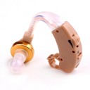 High Quality AXON Behind Ear wireless Hearing Aid,N-H Hearing Aid F-136