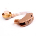 High Quality AXON Behind Ear wireless Hearing Aid,N-H Hearing Aid F-136