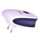 Electronic Ultrasonic Anti Mosquito Insect Pest Mouse Killer Magnetic Repeller