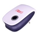 Electronic Ultrasonic Anti Mosquito Insect Pest Mouse Killer Magnetic Repeller