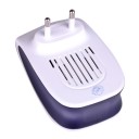 Electronic Ultrasonic Anti Mosquito Insect Pest Mouse Killer Magnetic Repeller