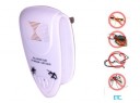 Ultrasonic Electronic Pest Mouse Bug Mosquito Insect Repeller Electro Magnetic