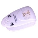 Ultrasonic Electronic Pest Mouse Bug Mosquito Insect Repeller Electro Magnetic