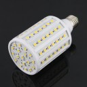 E27 18W Led Lamp Cool White6000K Light Source102pcs 5050 SMD LED AC85-265V