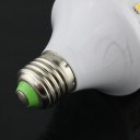 E27 18W Led Lamp Cool White6000K Light Source102pcs 5050 SMD LED AC85-265V