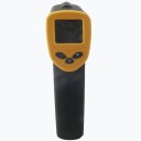 Non-Contact IR Infrared Digital Thermometer Laser Point Gun