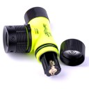 300 Lumen LED Waterproof Swimming Diving Headlamp light Head Light Flashlight Torch