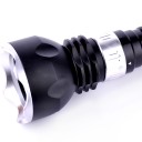 Underwater Diving Flashlight Torch T6 LED Light Lamp Waterproof