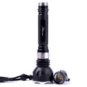 Underwater Diving Flashlight Torch T6 LED Light Lamp Waterproof