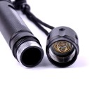 Underwater Diving Flashlight Torch T6 LED Light Lamp Waterproof