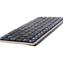 Ultra-thin Mini Wireless Bluetooth 3.0 Keyboard For iPad