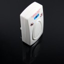 Electronic Ultrasonic PEST BUG Control Repeller for Driving Rodent Away