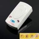 Electronic Ultrasonic PEST BUG Control Repeller for Driving Rodent Away