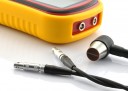 Ultrasonic Thickness Gauge