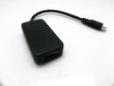 Microusb Slimport to Hdmi Full Hd / 1080p / 3d Adapter for Lg E960 Mako Google Nexus 4