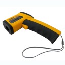 Non-Contact Infrared Thermometer with Laser Targeting, LCD Display