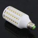 E27 15W 186-LED 5050 SMD Warm White Energy Saving Lamp Light Bulb 85-265V