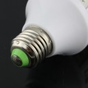 E27 15W 186-LED 5050 SMD Warm White Energy Saving Lamp Light Bulb 85-265V