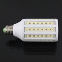 E27 15W 186-LED 5050 SMD Warm White Energy Saving Lamp Light Bulb 85-265V