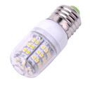 E27 5W SMD3528 LED Corn Bulb Light 60 LED Warm White Light