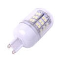 G9 SMD3528 LED Light Bulb Corn Light Lamp Warm White