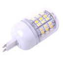 G9 SMD3528 LED Light Bulb Corn Light Lamp White light