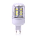 G9 5050 LED Light Bulb Corn Light Lamp White