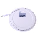 18W 1480LM cold white LED Ceiling Panel Lamp